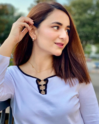 Yumna Zaidi